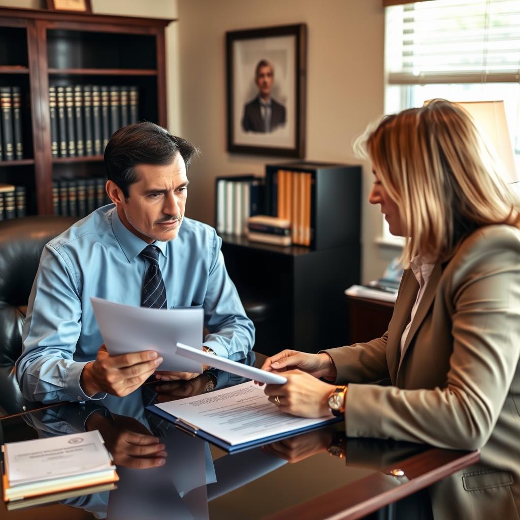 Points Suspension Lawyer Saratoga County