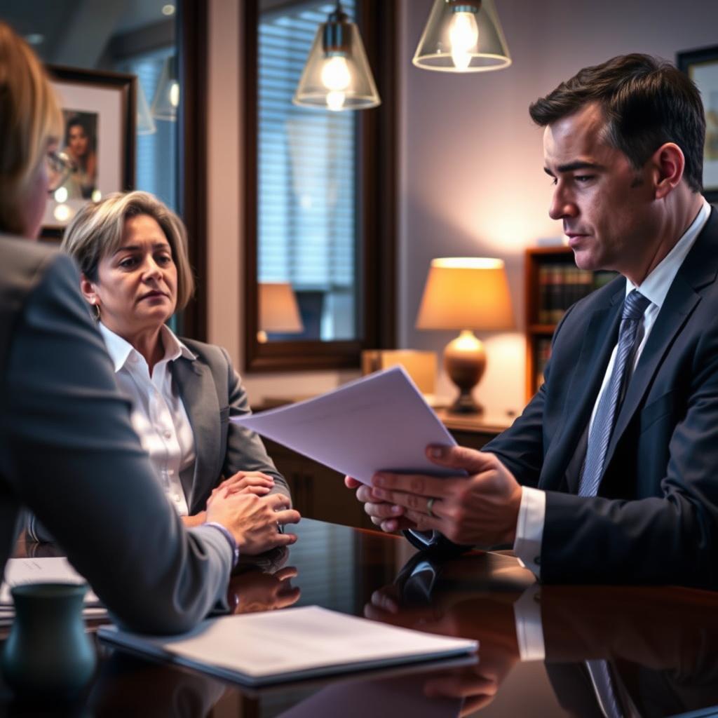 Points Suspension Lawyer Suffolk County