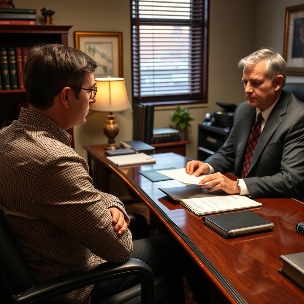 Points Suspension Lawyer Tioga County