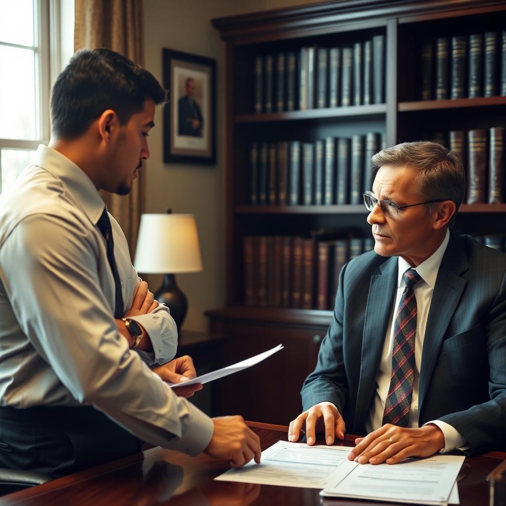 Points Suspension Lawyer Ulster County