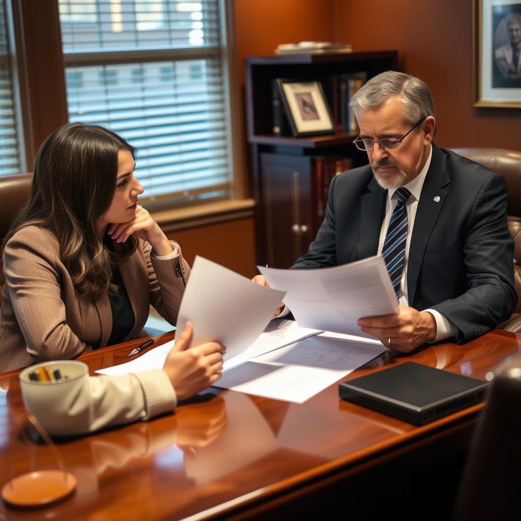 Points Suspension Lawyer Westchester County