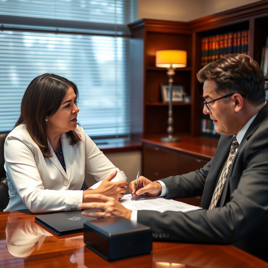 Racing Lawyer Essex County