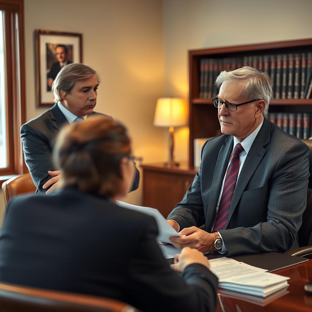 Racing Lawyer Gloucester County