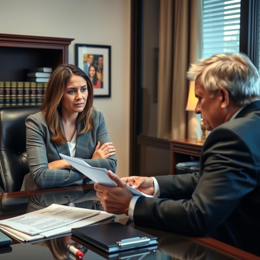 Reckless Driving Lawyer Howard County