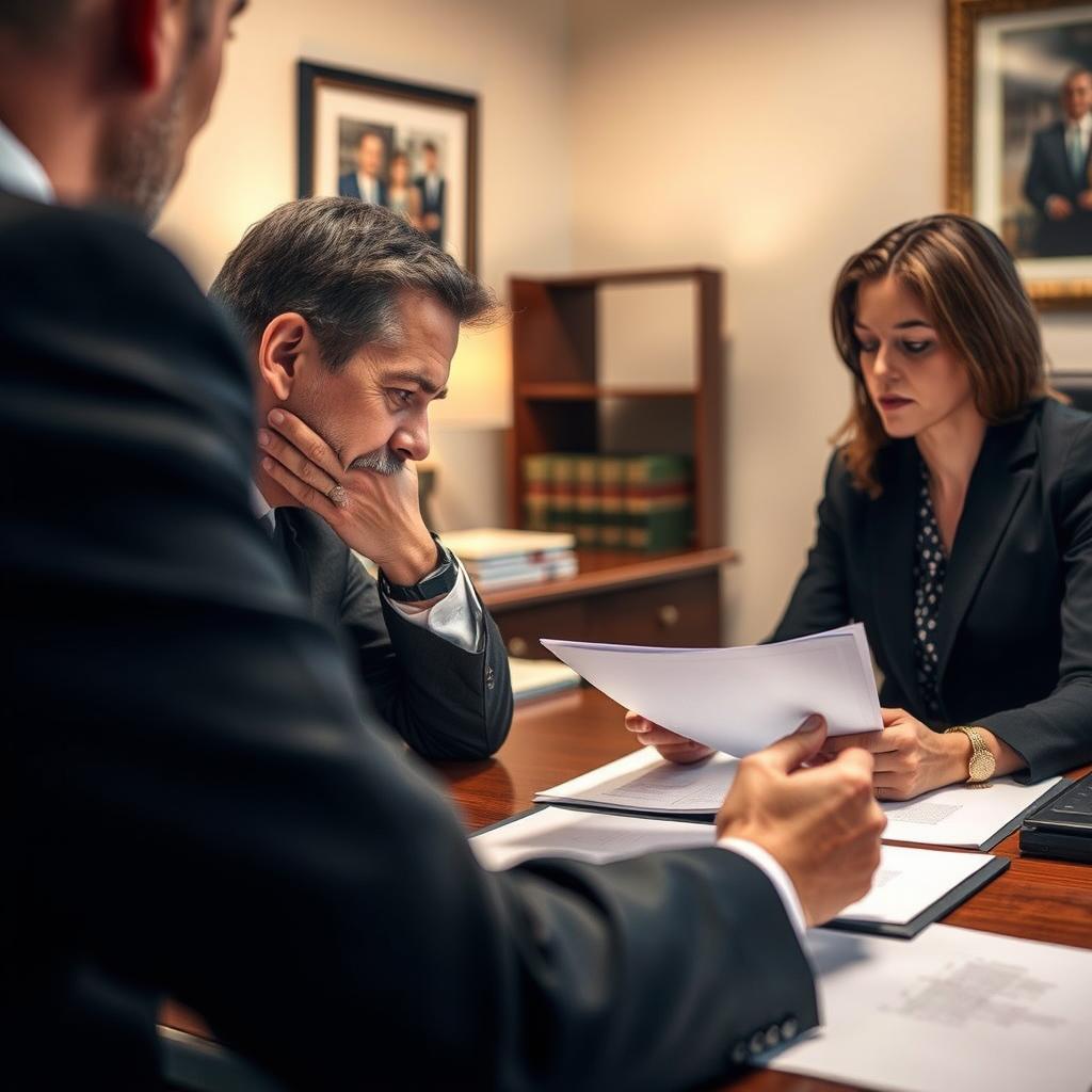 Reckless Driving Lawyer New Jersey