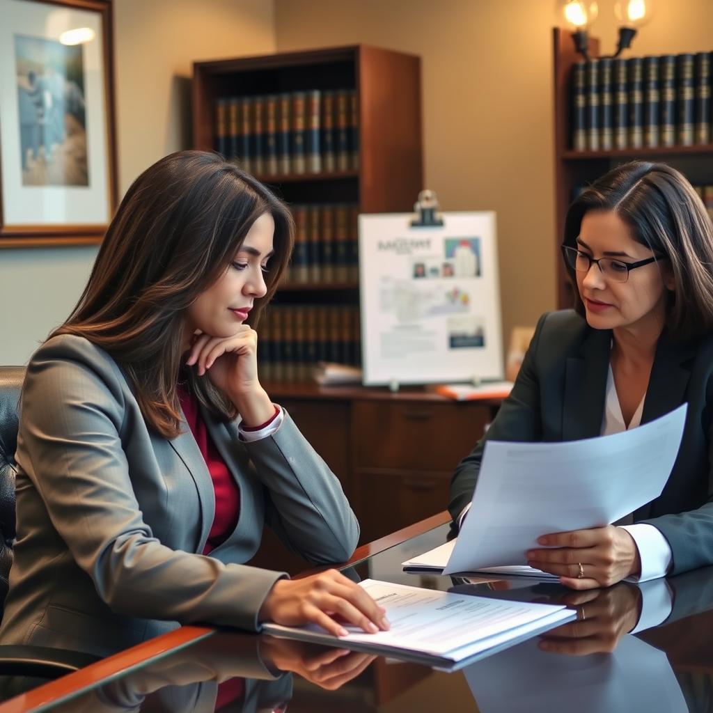 Refusal Hearing Lawyer Forest Hills