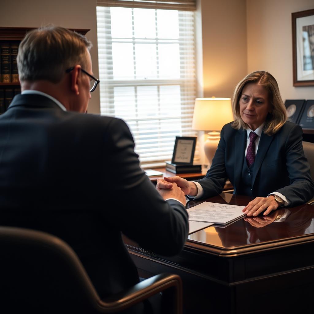 Refusal Lawyer Monmouth County