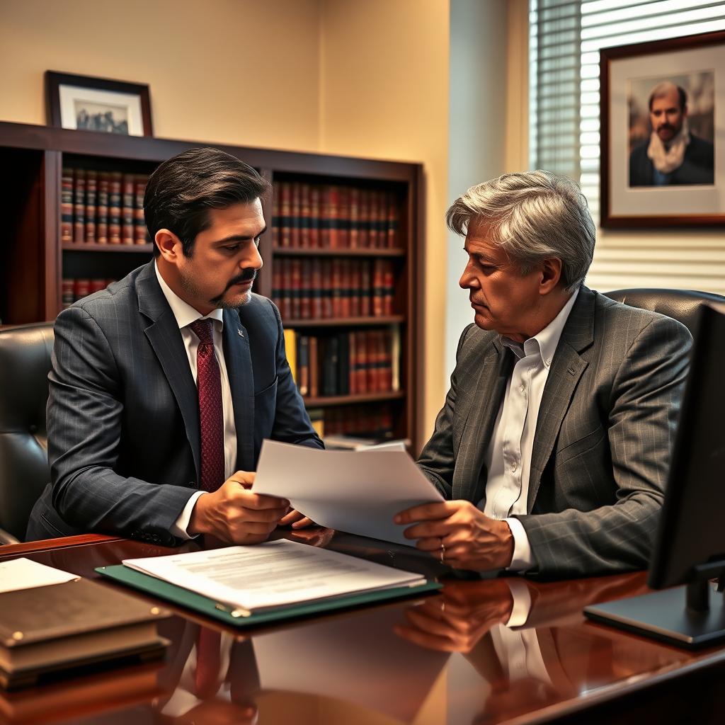 Repeat DUI Lawyer Dupont Circle