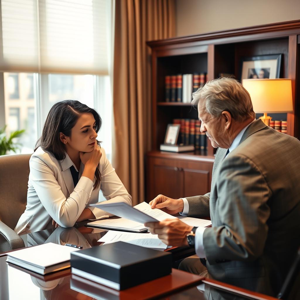 Repeat DUI Lawyer Logan Circle