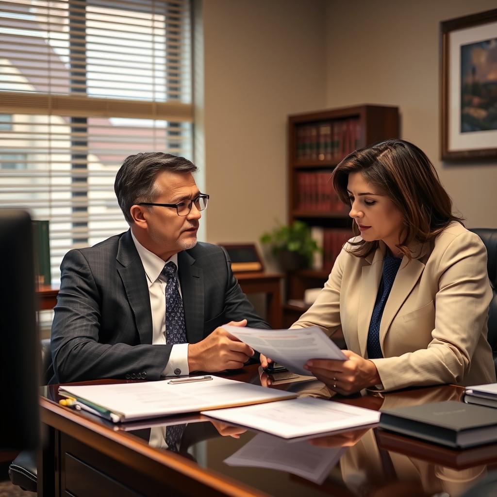 Repeat DUI Lawyer Spring Valley