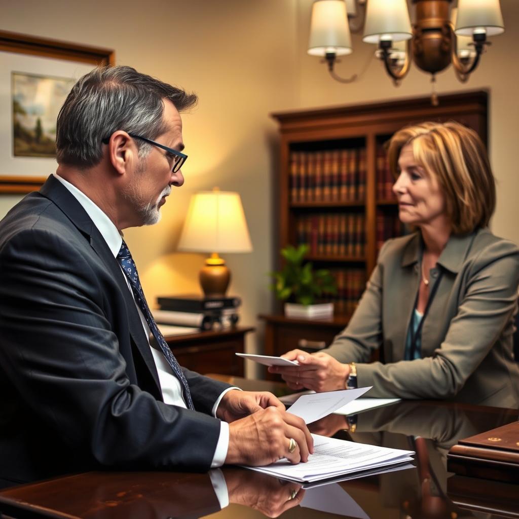 Repeat DWI Lawyer Cape May County