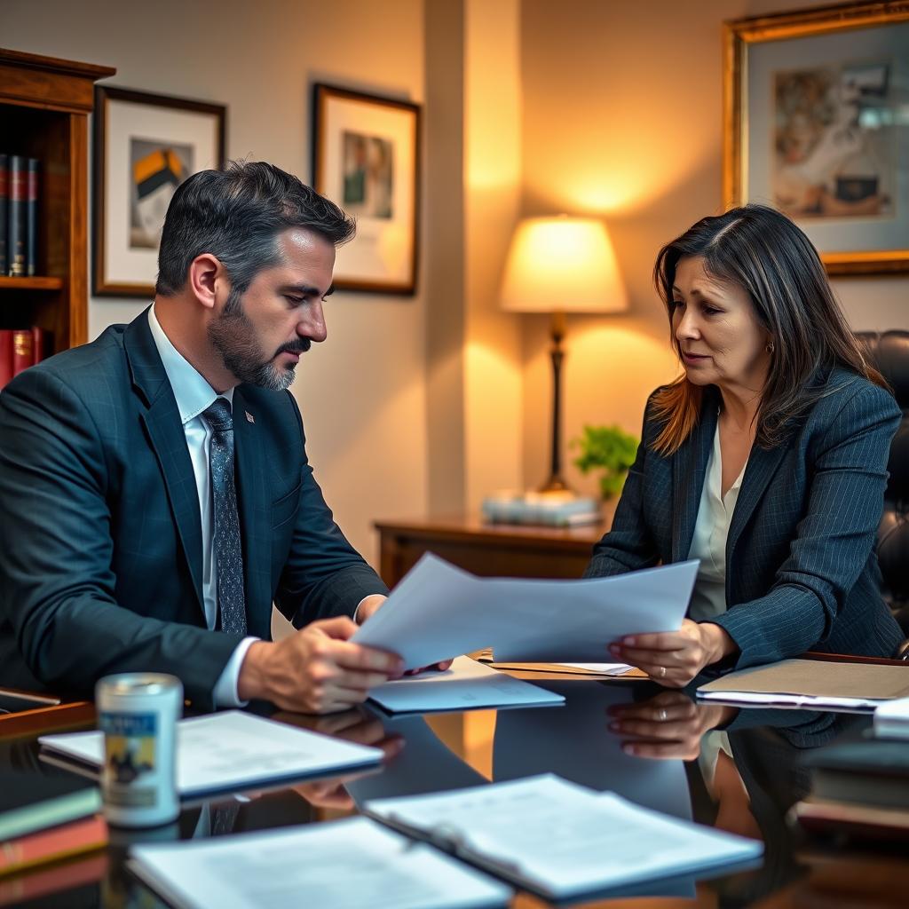 Repeat DWI Lawyer Gloucester County