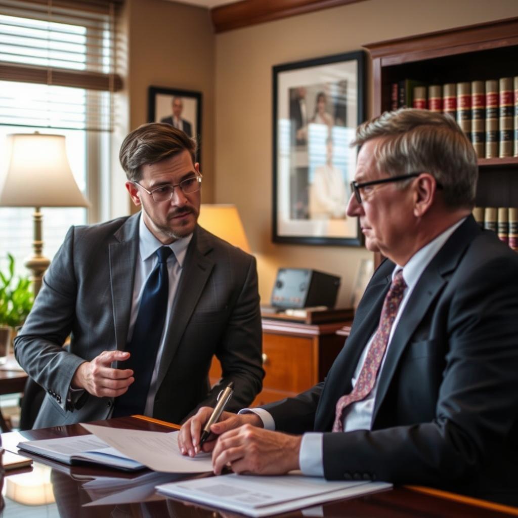 Repeat DWI Lawyer Mercer County