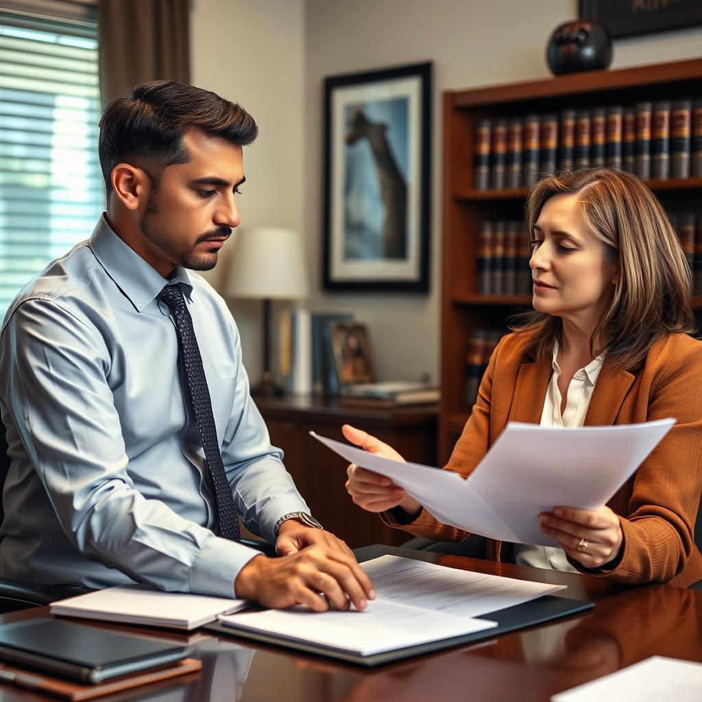 Repeat Traffic Offender Lawyer Spring Valley