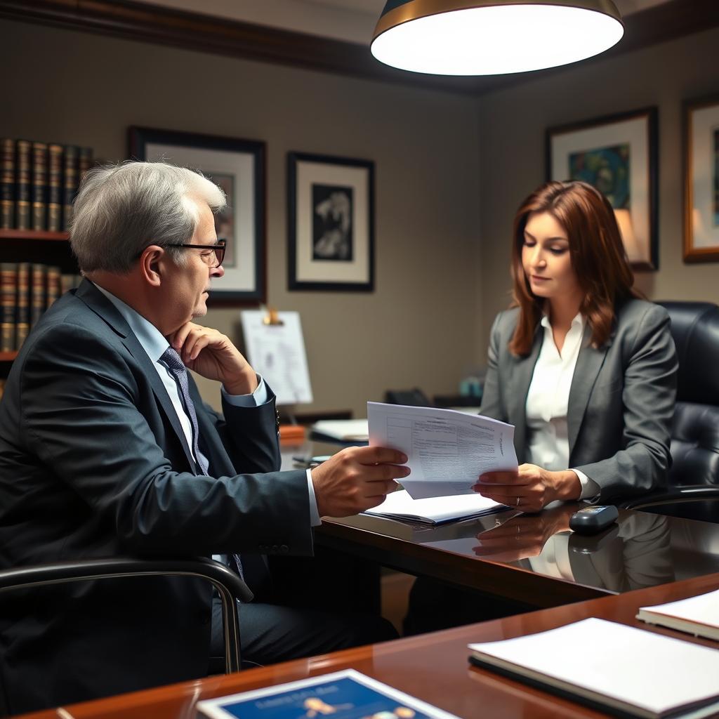 Revoked License Lawyer Cleveland Park