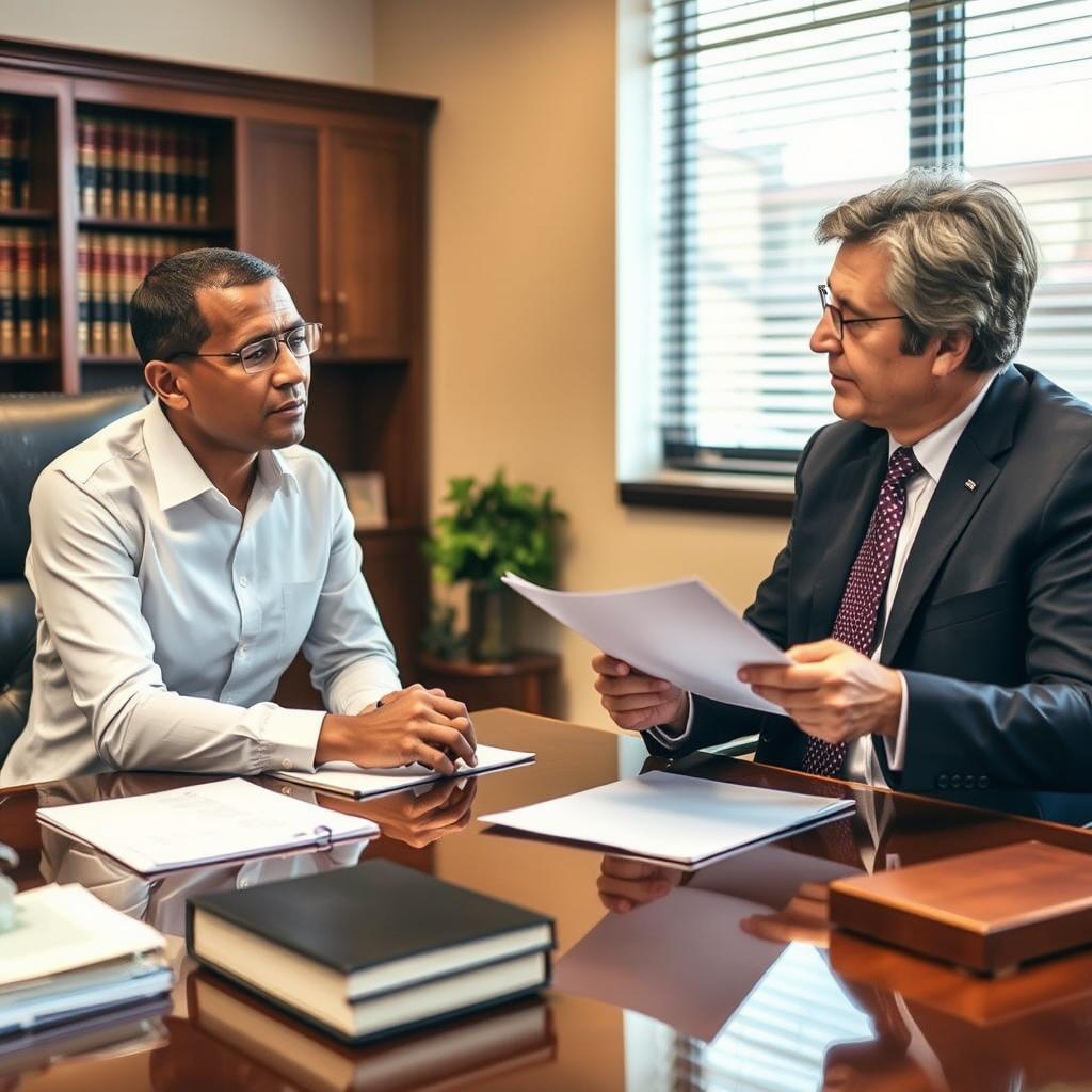 Revoked License Lawyer Spring Valley
