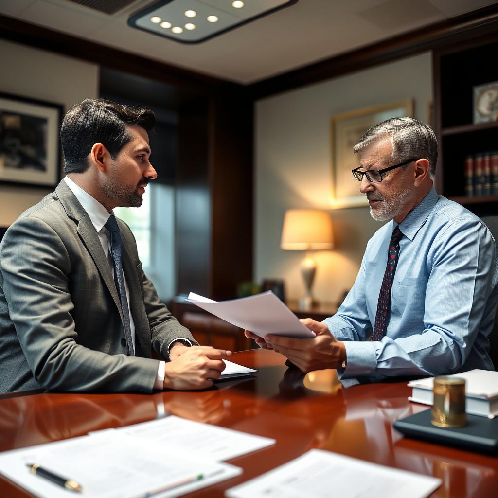 Speeding Lawyer Bergen County