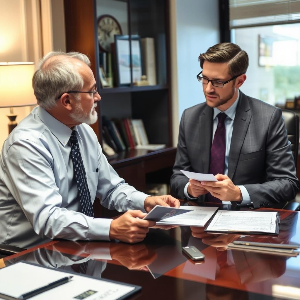 Speeding Lawyer Sussex County