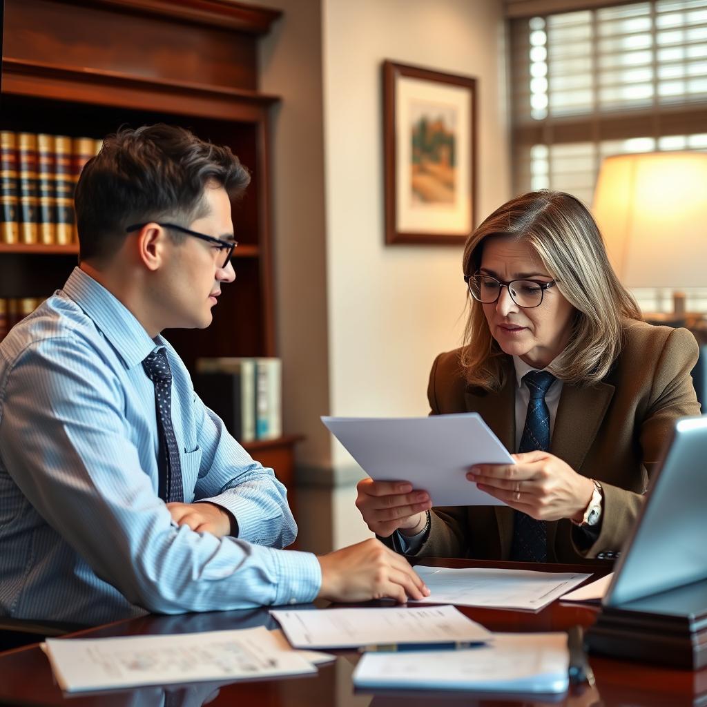 Speeding Ticket Lawyer Albany County