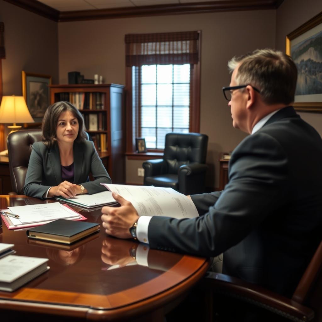 Speeding Ticket Lawyer Cayuga County