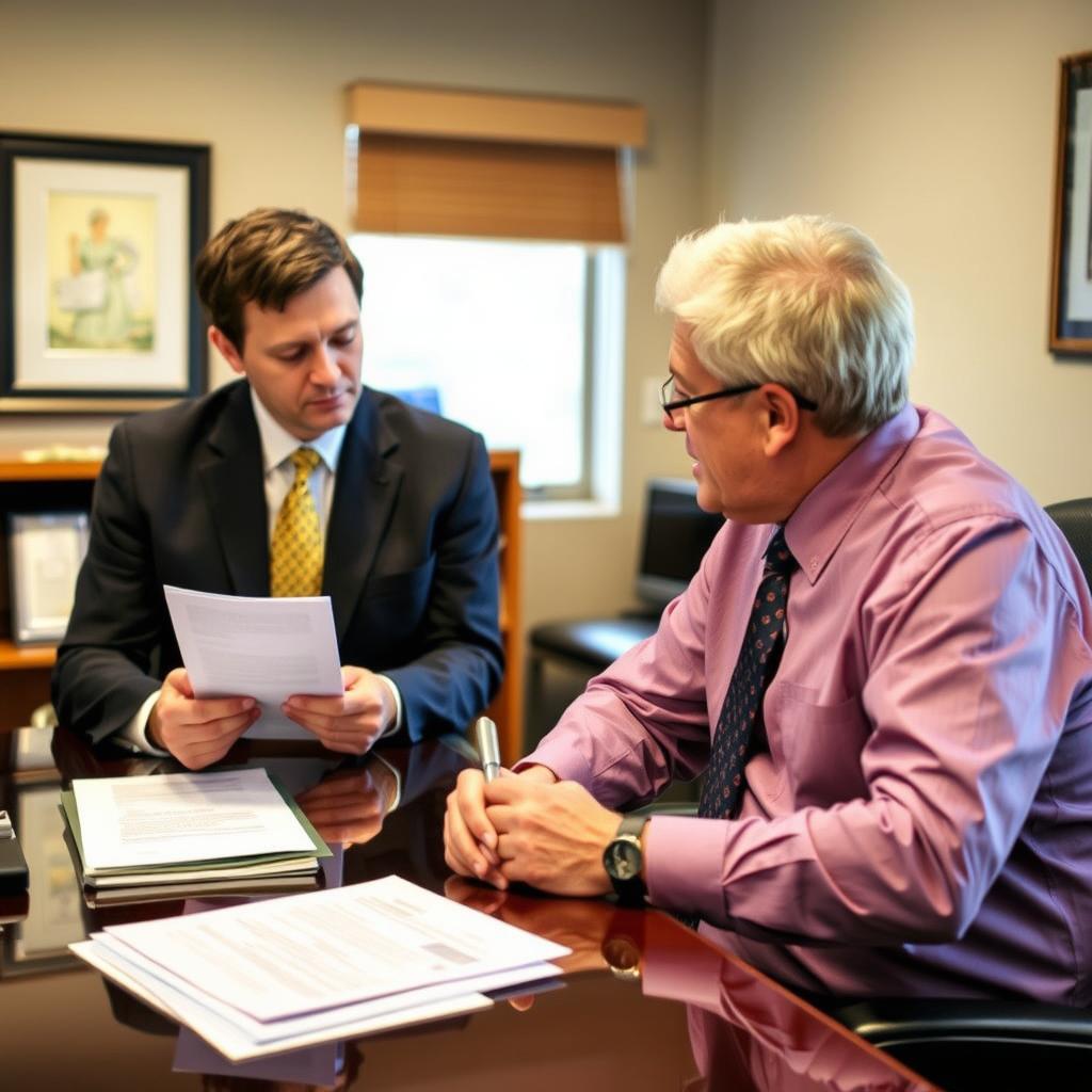 Speeding Ticket Lawyer Chemung County