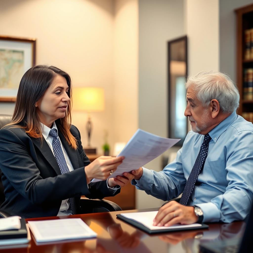 Speeding Ticket Lawyer Clinton County
