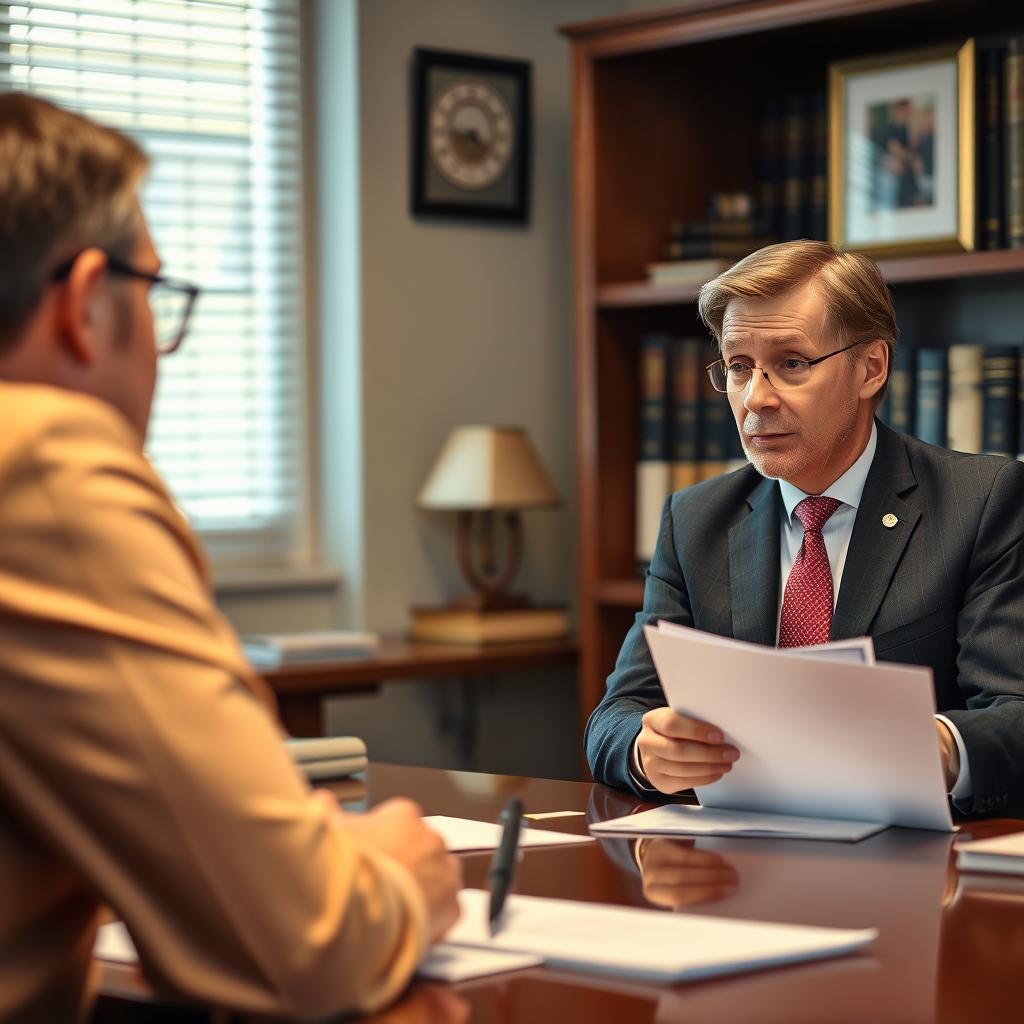 Speeding Ticket Lawyer Columbia County