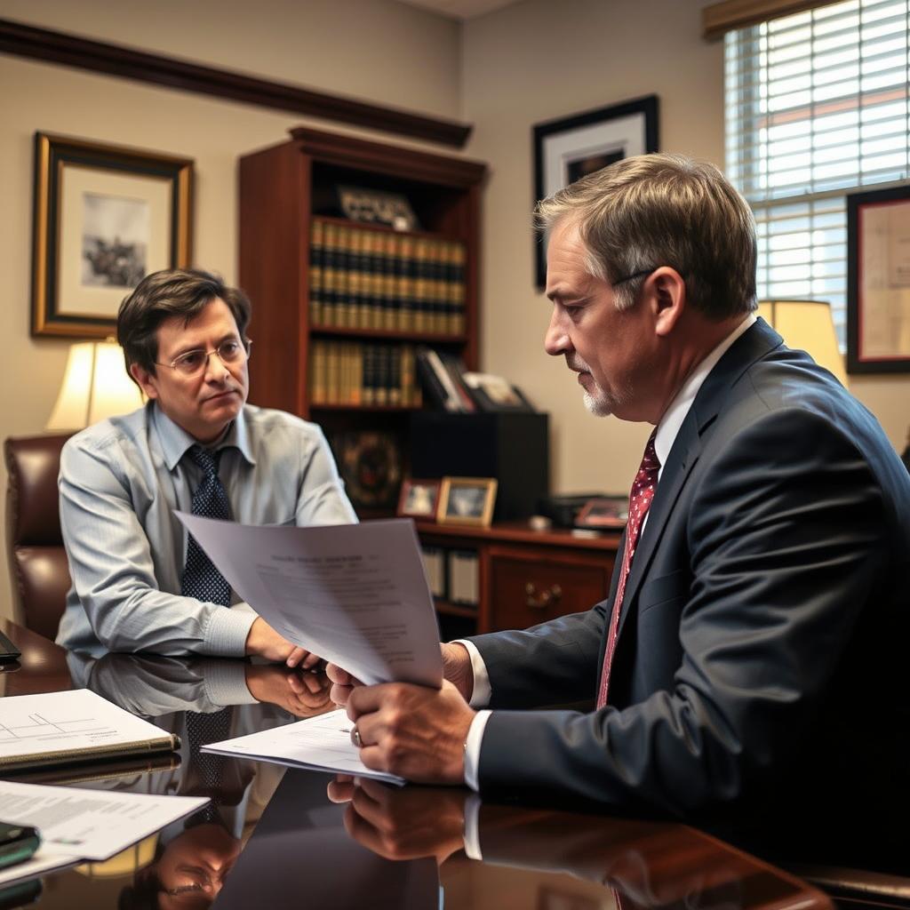 Speeding Ticket Lawyer Cortland County