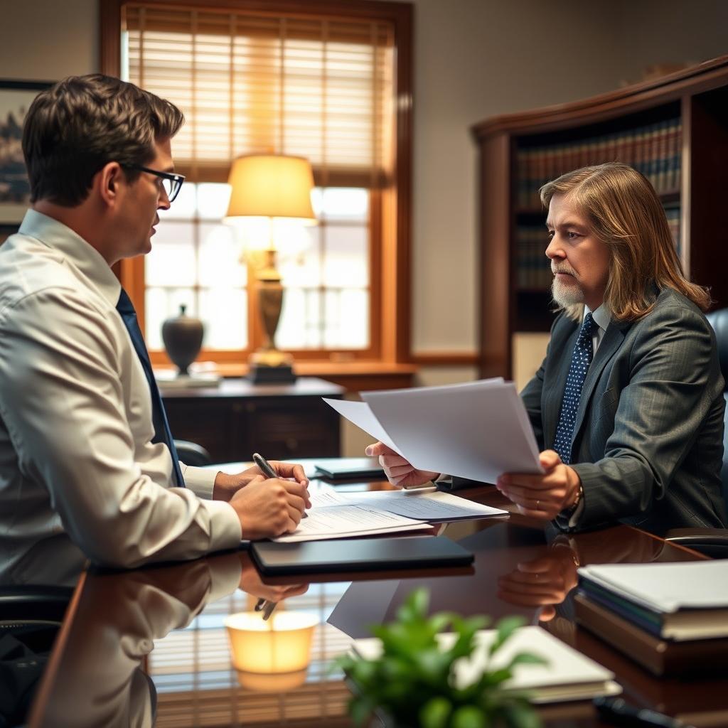 Speeding Ticket Lawyer Dutchess County