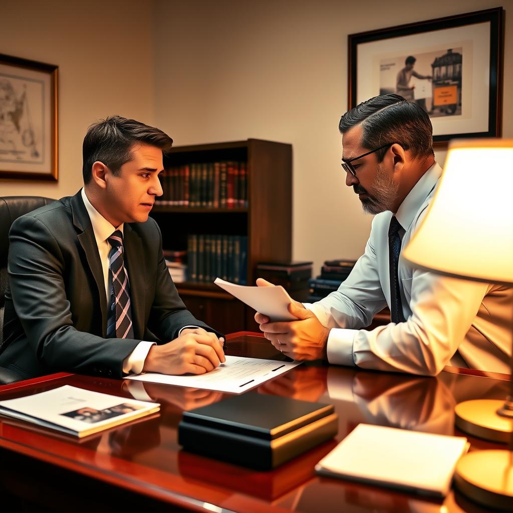 Speeding Ticket Lawyer Erie County