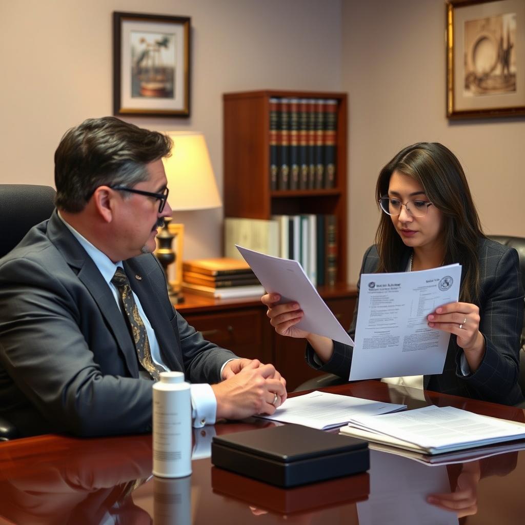 Speeding Ticket Lawyer Hamilton County