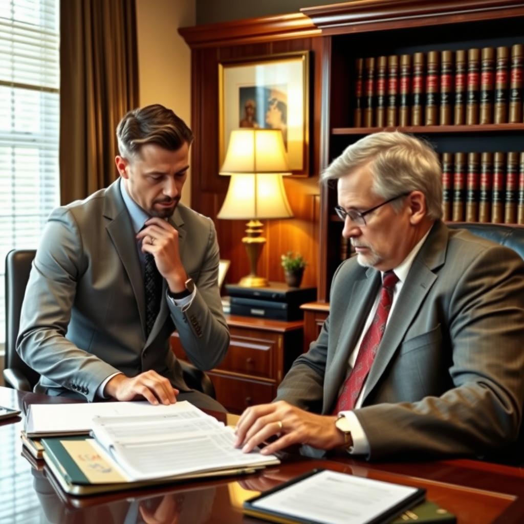 Speeding Ticket Lawyer Herkimer County