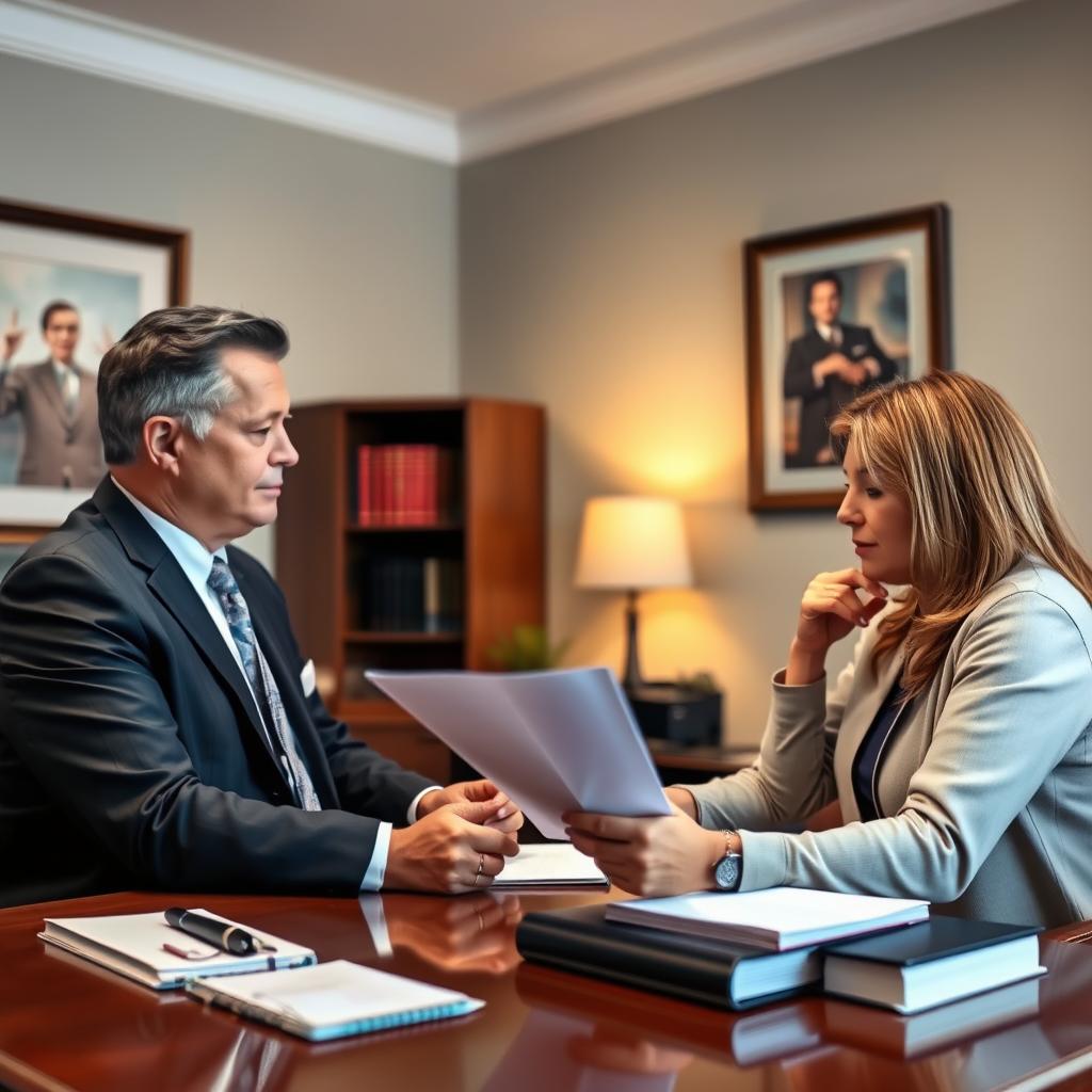 Speeding Ticket Lawyer Niagara County