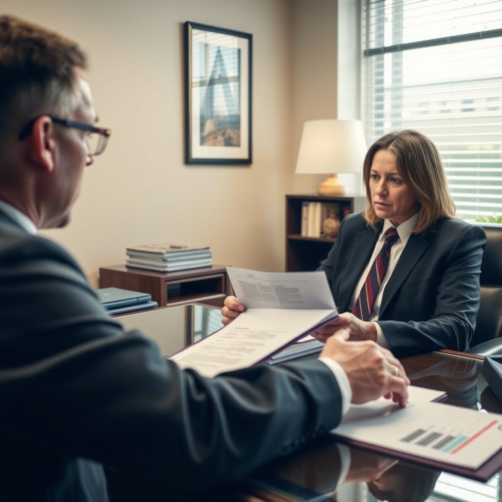 Speeding Ticket Lawyer Orleans County