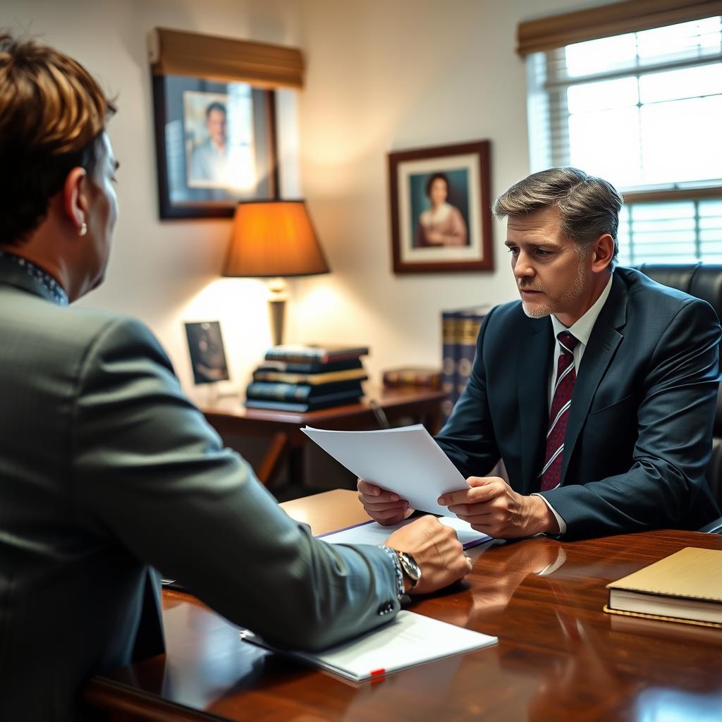 Speeding Ticket Lawyer Otsego County