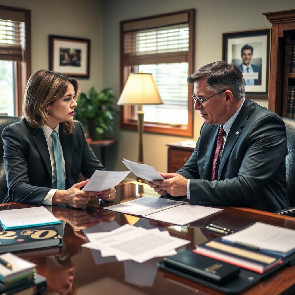 Speeding Ticket Lawyer Putnam County