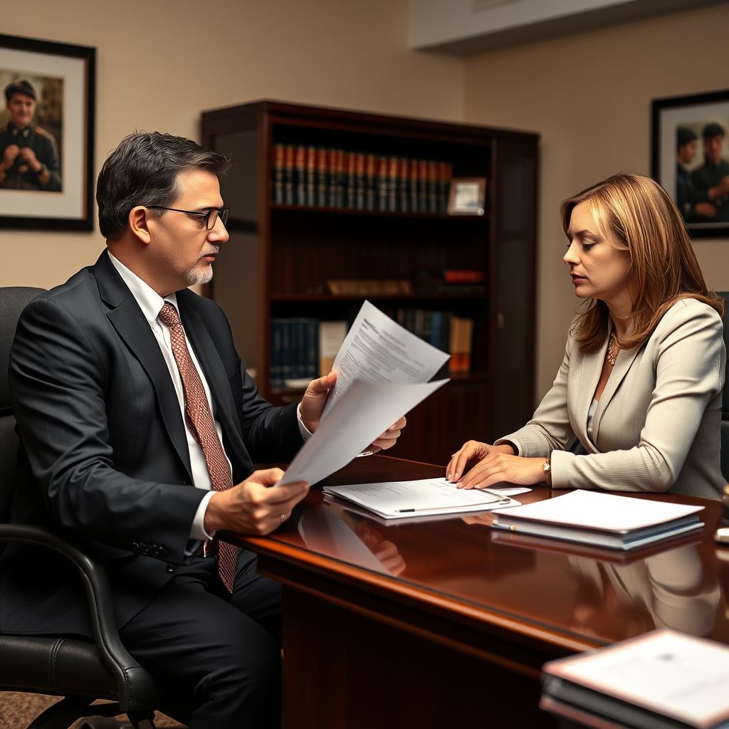 Speeding Ticket Lawyer Queens County