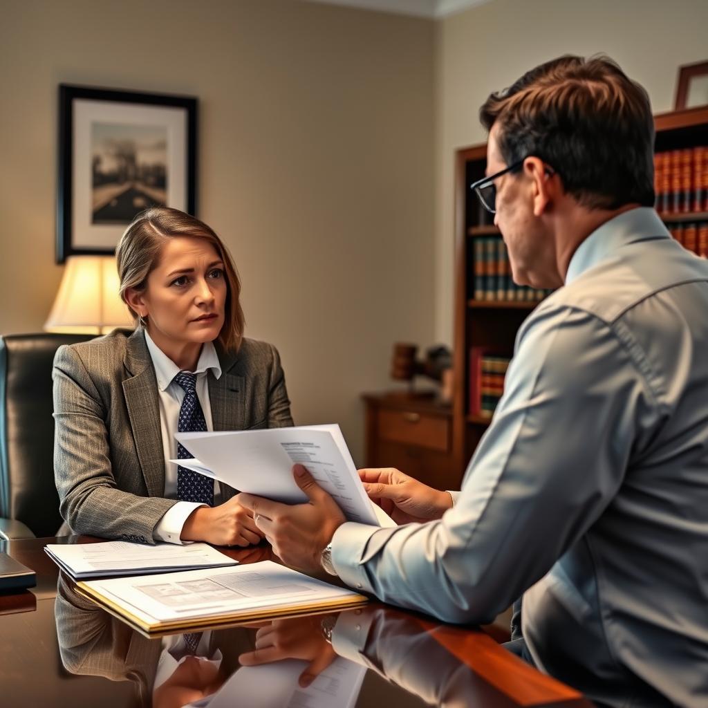 Speeding Ticket Lawyer Rensselaer County