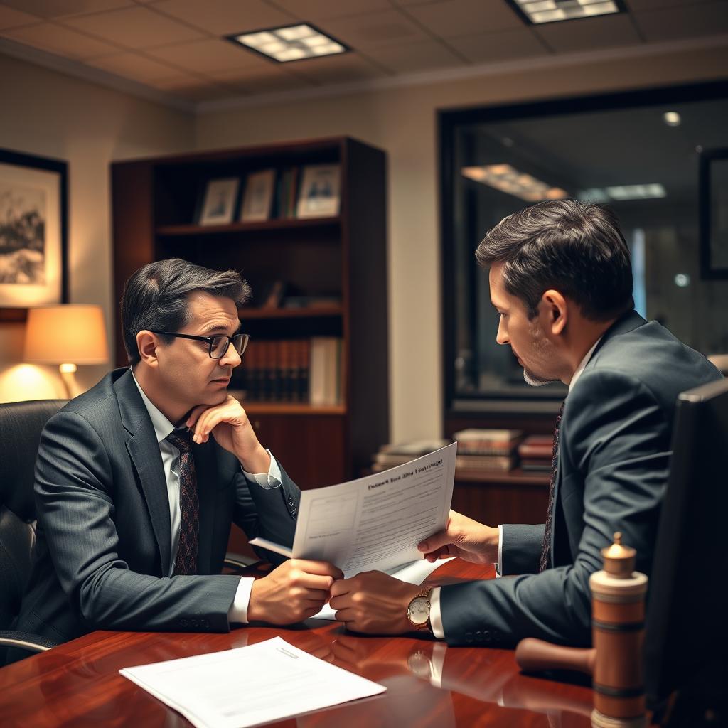 Speeding Ticket Lawyer Rockland County