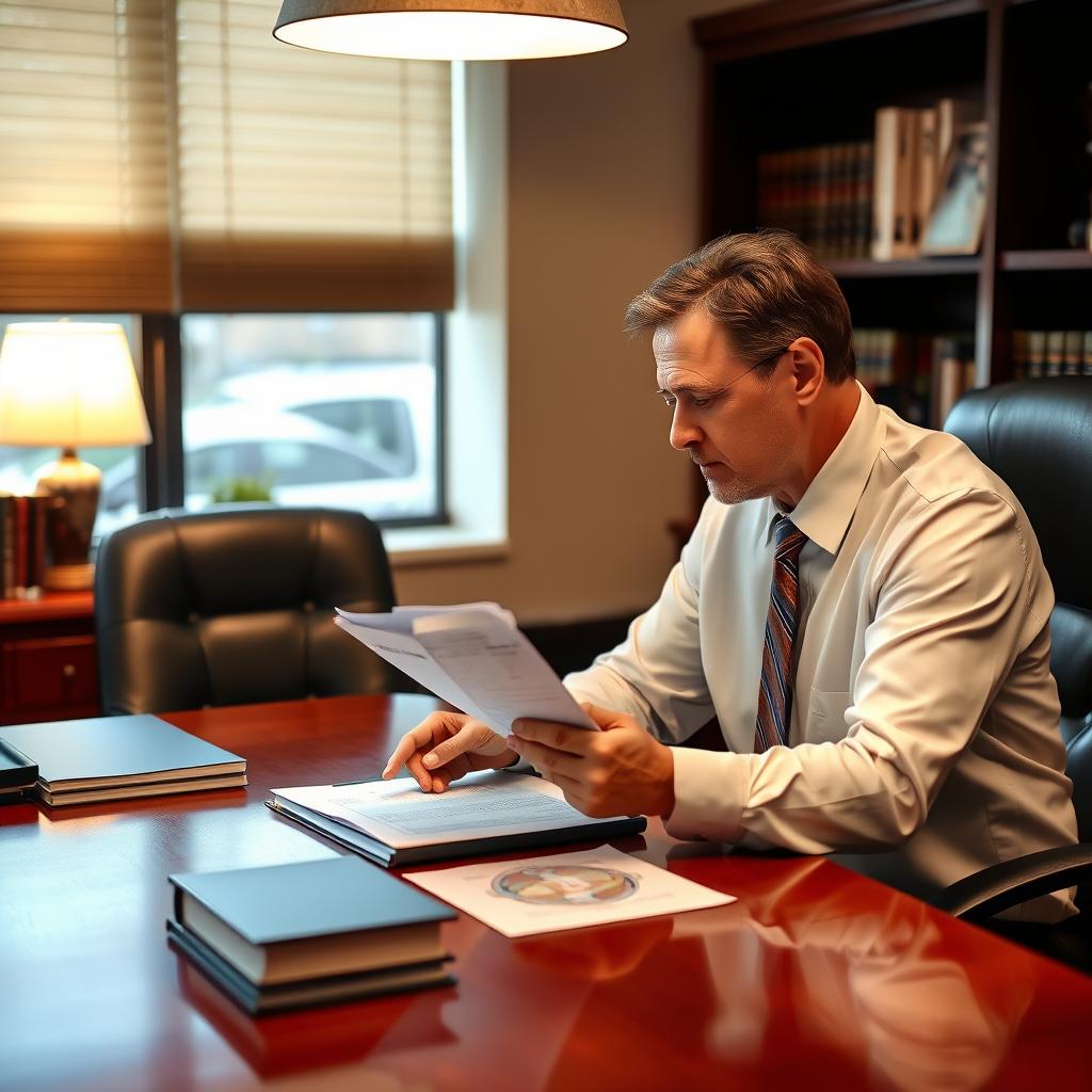 Speeding Ticket Lawyer Schenectady County
