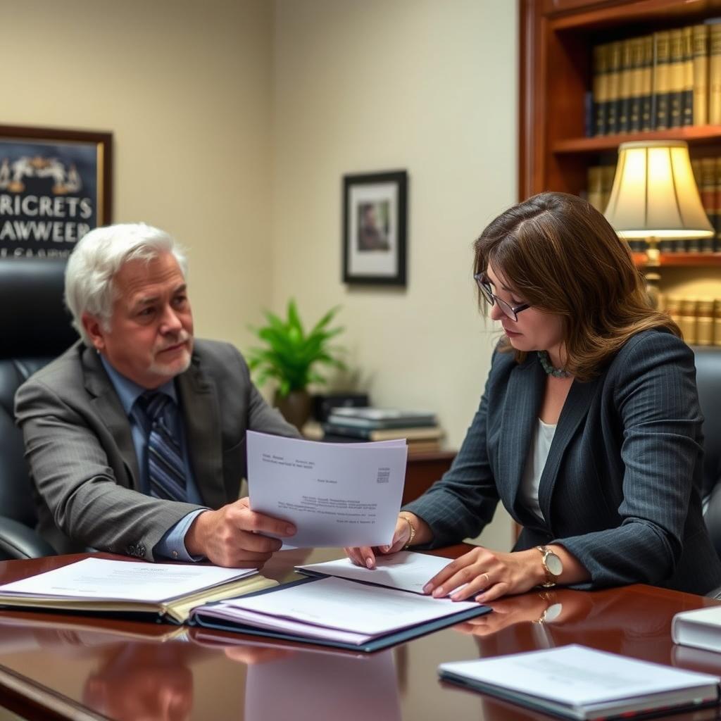 Speeding Ticket Lawyer Schoharie County