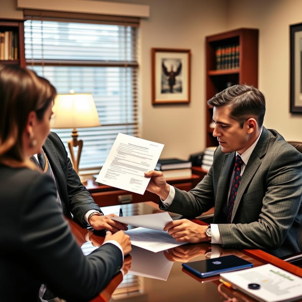 Speeding Ticket Lawyer Wyoming County