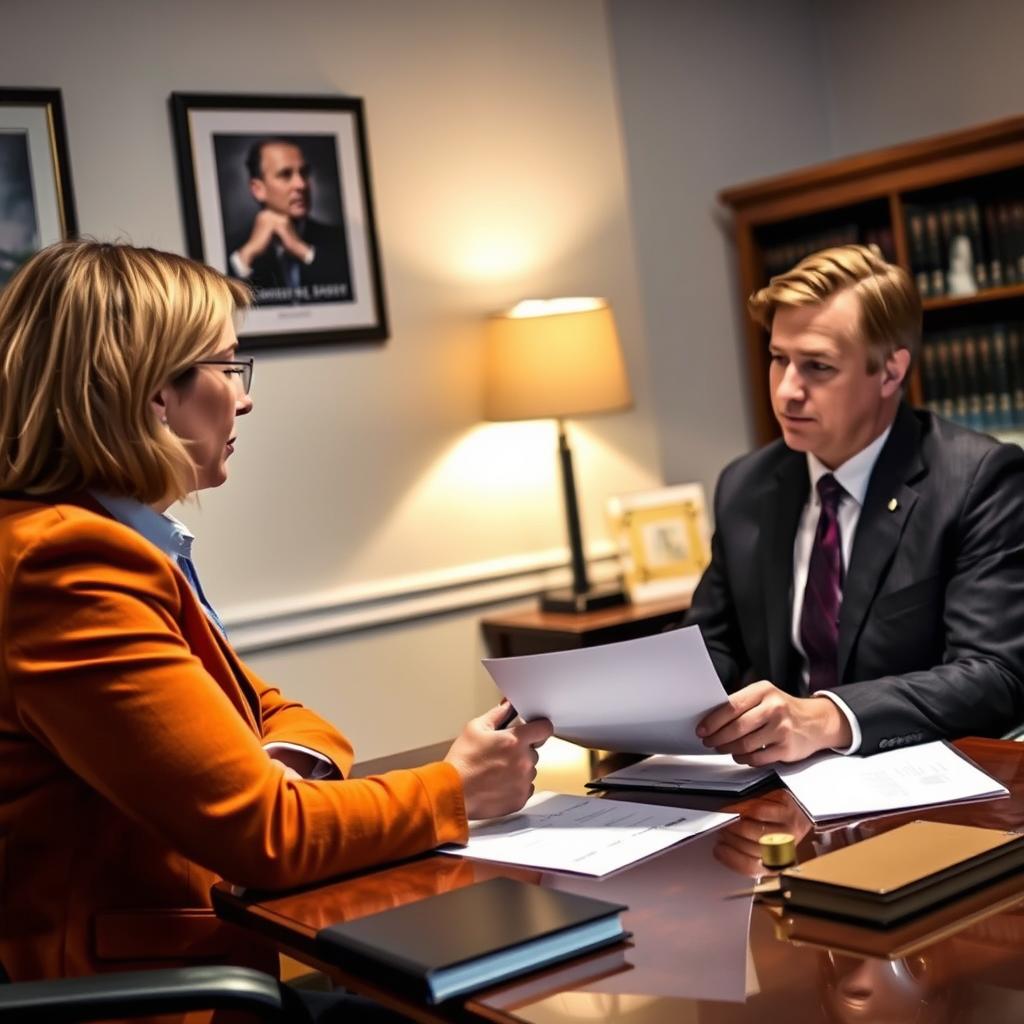 Suspended License Lawyer Spring Valley