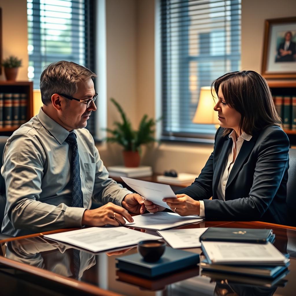Vehicular Manslaughter Lawyer Bloomingdale