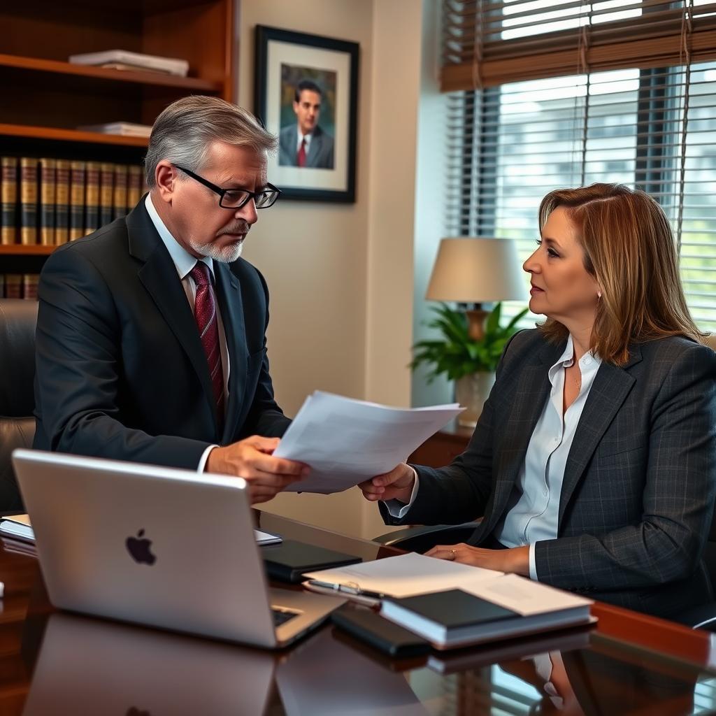 Aggressive Driving Lawyer Foggy Bottom, DC
