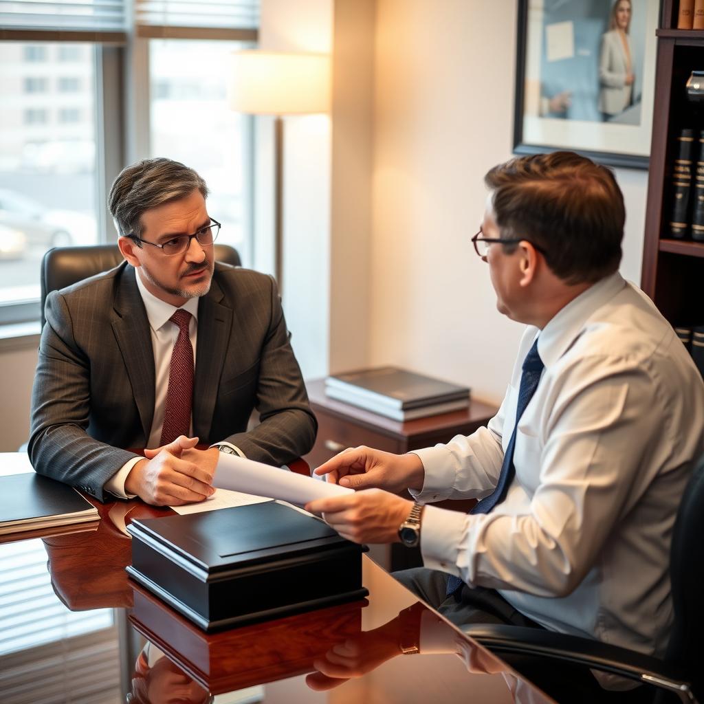 Aggressive Driving Lawyer New York County, NY