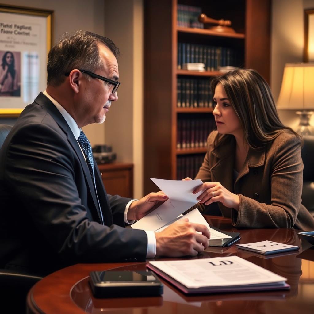CDL Defense Lawyer Colonial Heights, VA