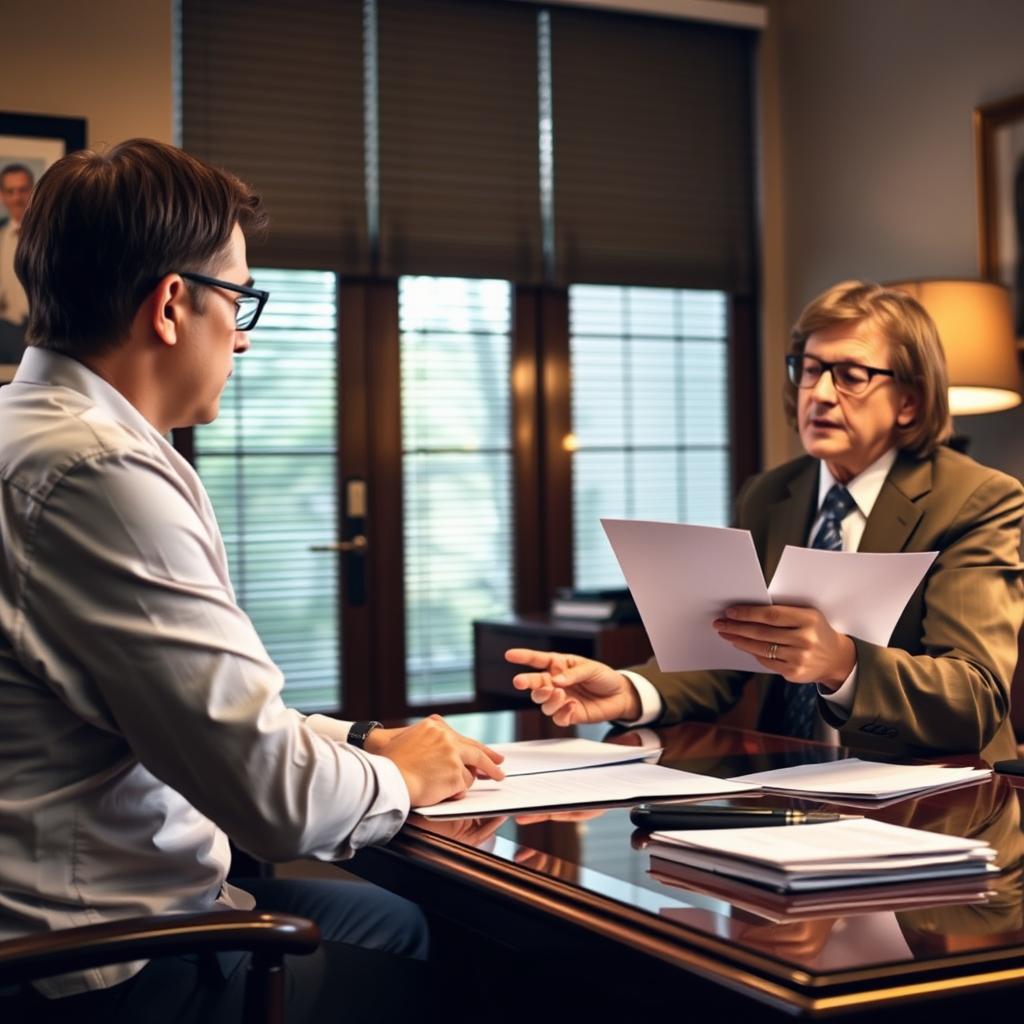 CDL Defense Lawyer Louisa County, VA