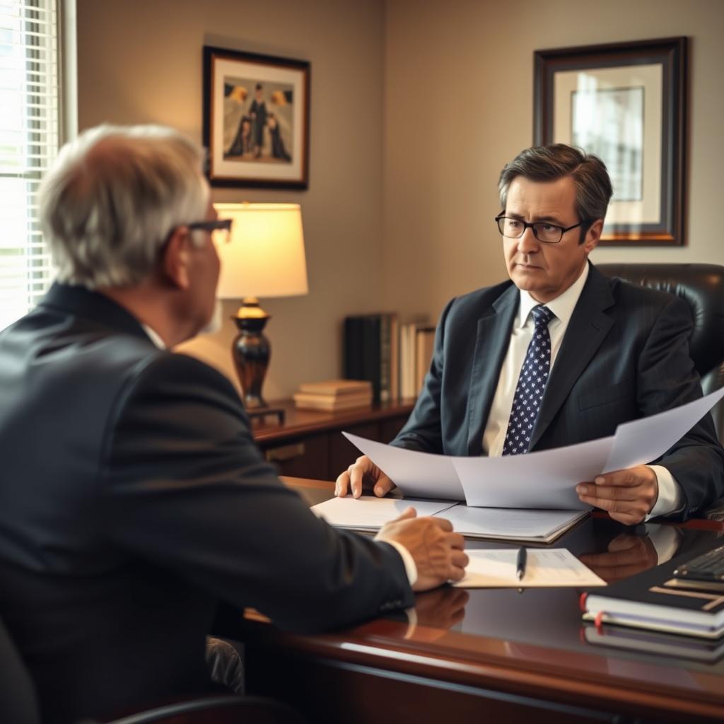 CDL Defense Lawyer Poquoson, VA