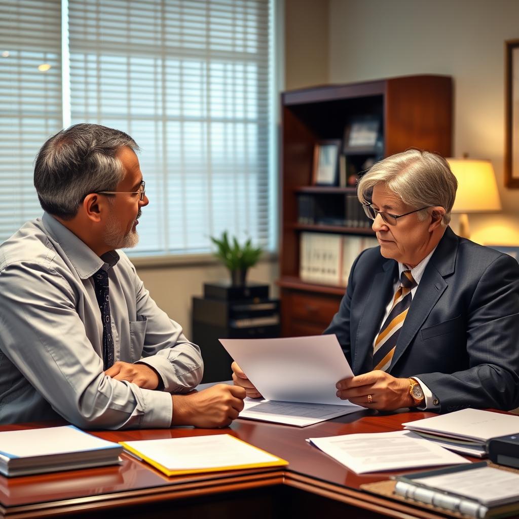 CDL Defense Lawyer Prince George County, VA
